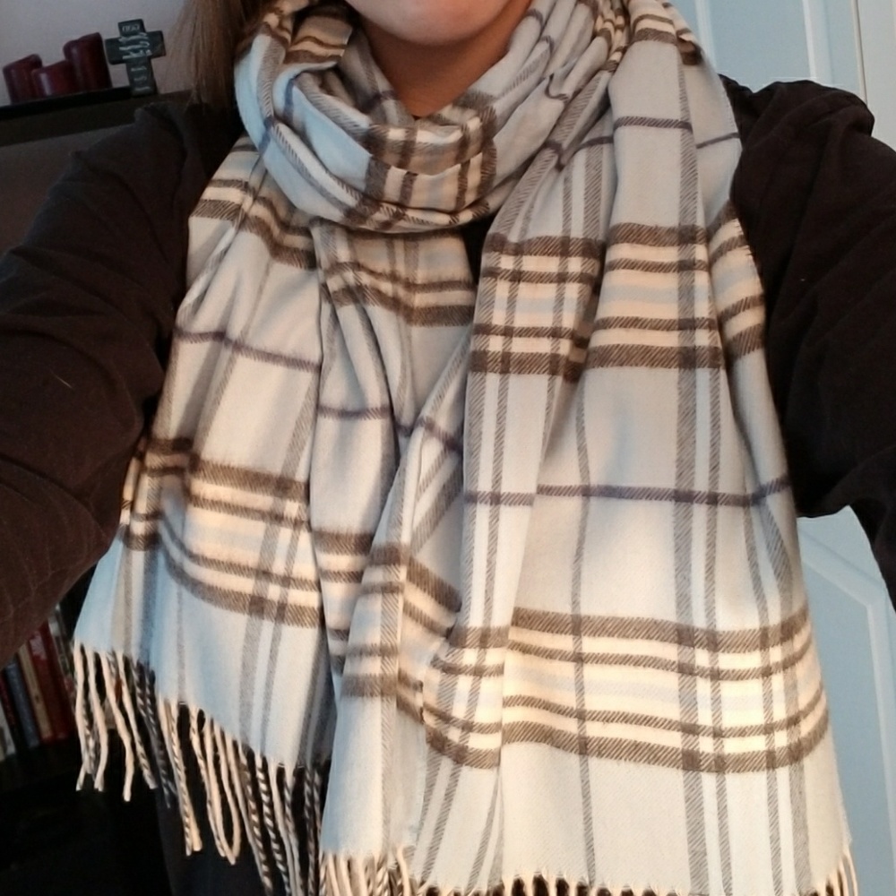 Scarf